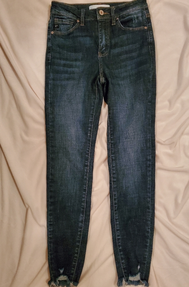 Women's Kancan jeans size 1/24